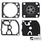 A & I Products Gasket and Diaphragm Kit 2" x1" x0.5" A-B1ZMGND28A - alternate 2